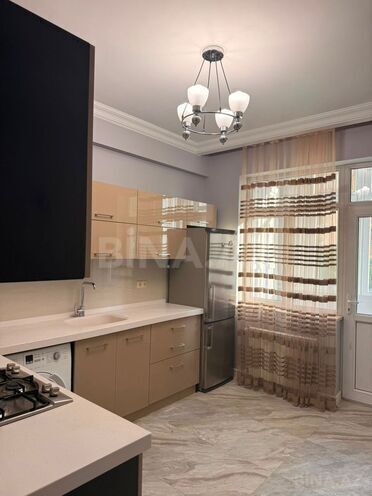 Продаётся 2-комн. новостройка 98 м², м. Нариман Нариманов, photo 6 from 13