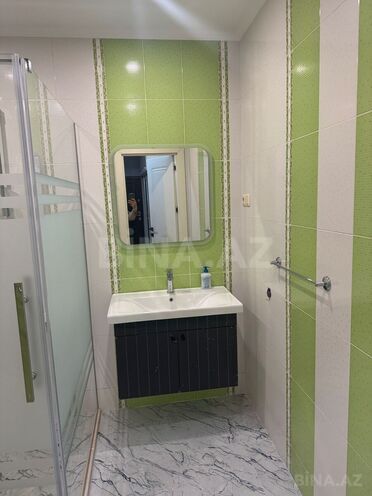Продаётся 2-комн. новостройка 98 м², м. Нариман Нариманов, photo 12 from 13