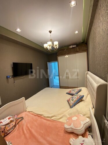 İcarəyə verilir 2 otaqlı yeni tikili 60 m², Xalqlar Dostluğu m., photo 6 from 13