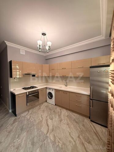 Продаётся 2-комн. новостройка 98 м², м. Нариман Нариманов, photo 7 from 13