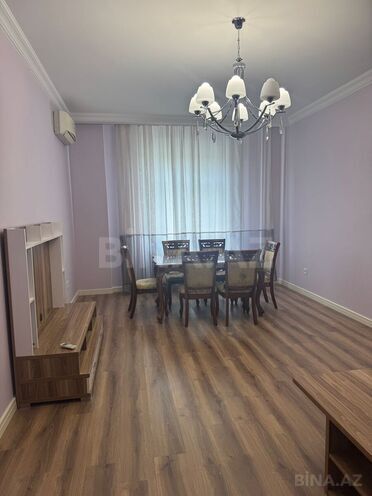 Продаётся 2-комн. новостройка 98 м², м. Нариман Нариманов, photo 1 from 13