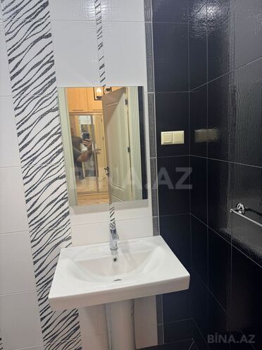 Продаётся 2-комн. новостройка 98 м², м. Нариман Нариманов, photo 11 from 13