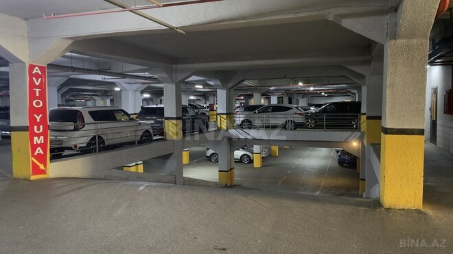 İcarəyə verilir 2 otaqlı yeni tikili 60 m², Xalqlar Dostluğu m., photo 10 from 13