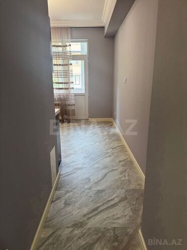 Продаётся 2-комн. новостройка 98 м², м. Нариман Нариманов, photo 9 from 13