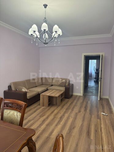 Продаётся 2-комн. новостройка 98 м², м. Нариман Нариманов, photo 3 from 13