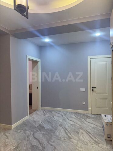 Продаётся 2-комн. новостройка 98 м², м. Нариман Нариманов, photo 10 from 13