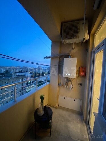 İcarəyə verilir 2 otaqlı yeni tikili 60 m², Xalqlar Dostluğu m., photo 11 from 13