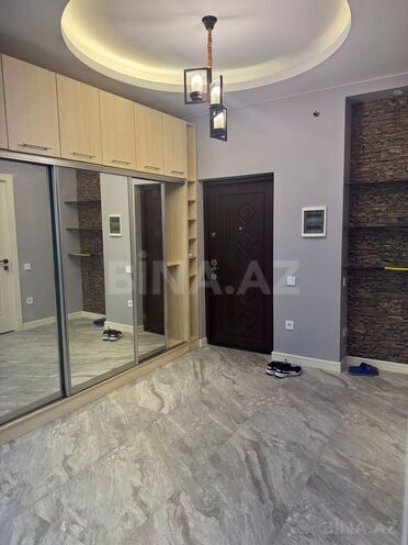 Продаётся 2-комн. новостройка 98 м², м. Нариман Нариманов, photo 8 from 13