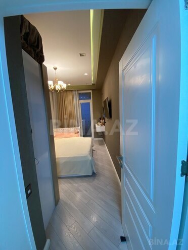 İcarəyə verilir 2 otaqlı yeni tikili 60 m², Xalqlar Dostluğu m., photo 7 from 13
