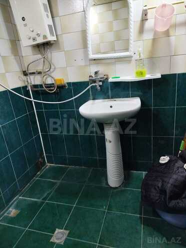 Satılır 2 otaqlı köhnə tikili 60 m², Həzi Aslanov m., photo 15 from 16