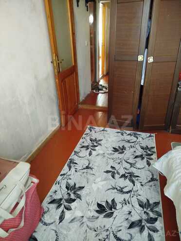 Satılır 2 otaqlı köhnə tikili 60 m², Həzi Aslanov m., photo 10 from 16