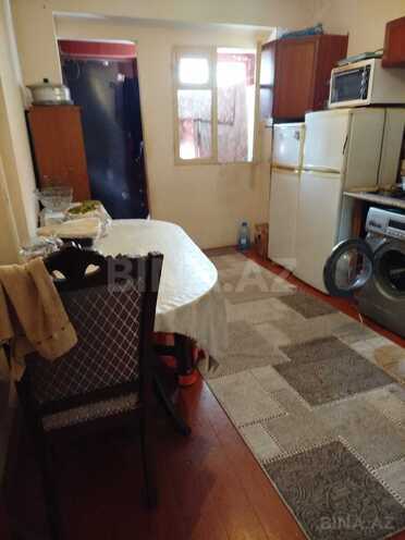 Satılır 2 otaqlı köhnə tikili 60 m², Həzi Aslanov m., photo 5 from 16