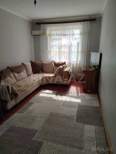 Satılır 2 otaqlı köhnə tikili 60 m², Həzi Aslanov m., photo 3 from 16