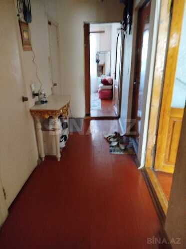Satılır 2 otaqlı köhnə tikili 60 m², Həzi Aslanov m., photo 13 from 16