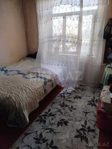 Satılır 2 otaqlı köhnə tikili 60 m², Həzi Aslanov m., photo 9 from 16