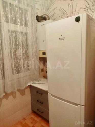 İcarəyə verilir 3 otaqlı köhnə tikili 70 m², Memar Əcəmi m., photo 9 from 11