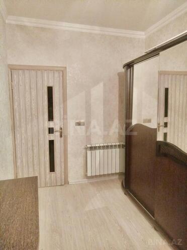 İcarəyə verilir 3 otaqlı köhnə tikili 70 m², Memar Əcəmi m., photo 6 from 11