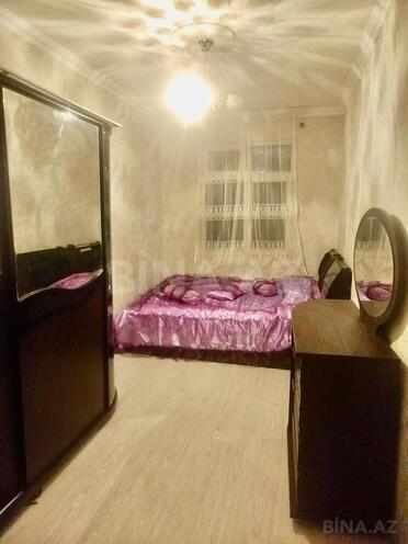 İcarəyə verilir 3 otaqlı köhnə tikili 70 m², Memar Əcəmi m., photo 4 from 11