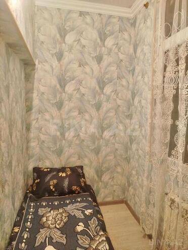 İcarəyə verilir 3 otaqlı köhnə tikili 70 m², Memar Əcəmi m., photo 5 from 11