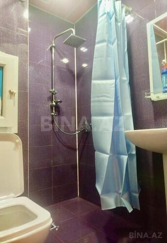 İcarəyə verilir 3 otaqlı köhnə tikili 70 m², Memar Əcəmi m., photo 10 from 11