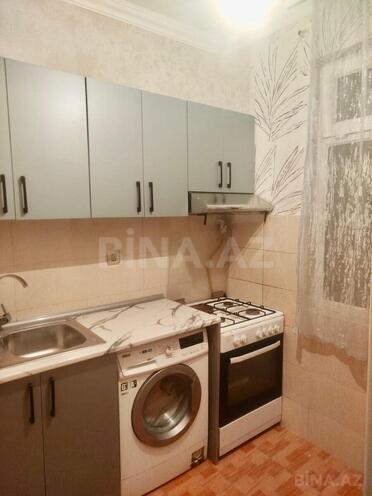 İcarəyə verilir 3 otaqlı köhnə tikili 70 m², Memar Əcəmi m., photo 8 from 11