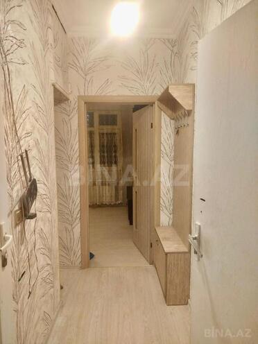İcarəyə verilir 3 otaqlı köhnə tikili 70 m², Memar Əcəmi m., photo 7 from 11