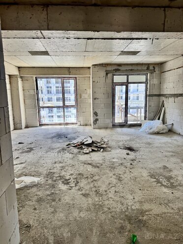 Satılır 3 otaqlı yeni tikili 61 m², Bakıxanov q., photo 8 from 14