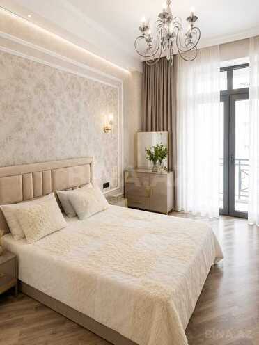 Сдаётся 2-комн. новостройка 70 м², м. Нариман Нариманов, photo 6 from 19