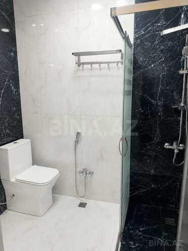 Сдаётся 2-комн. новостройка 70 м², м. Нариман Нариманов, photo 13 from 19