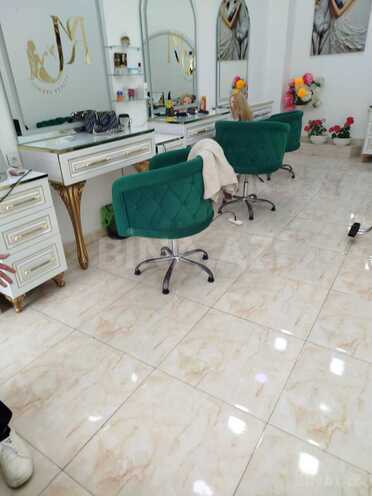 İcarəyə verilir  obyekt 80 m², Həzi Aslanov m., photo 4 from 5
