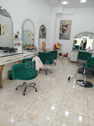 İcarəyə verilir  obyekt 80 m², Həzi Aslanov m., photo 3 from 5