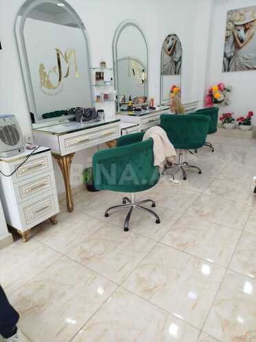 İcarəyə verilir  obyekt 80 m², Həzi Aslanov m., photo 1 from 5