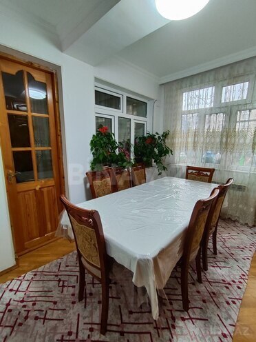 Satılır 4 otaqlı köhnə tikili 105 m², Əhmədli m., photo 3 from 26