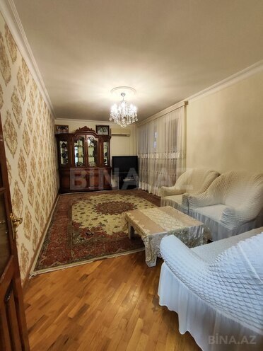 Satılır 4 otaqlı köhnə tikili 105 m², Əhmədli m., photo 4 from 26