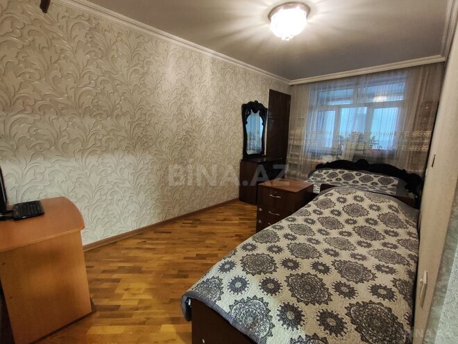 Satılır 4 otaqlı köhnə tikili 105 m², Əhmədli m., photo 10 from 26