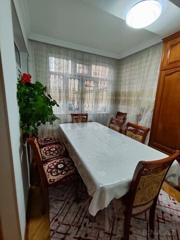 Satılır 4 otaqlı köhnə tikili 105 m², Əhmədli m., photo 1 from 26