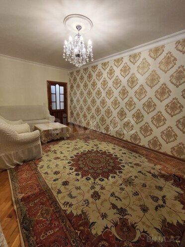 Satılır 4 otaqlı köhnə tikili 105 m², Əhmədli m., photo 14 from 26