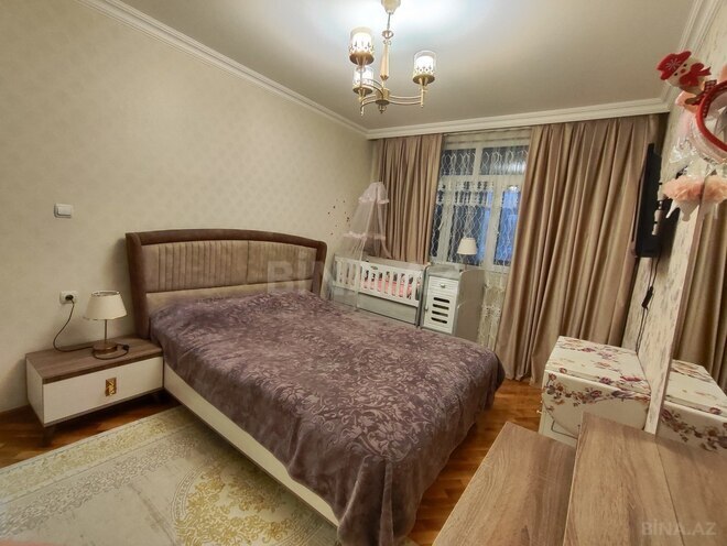 Satılır 4 otaqlı köhnə tikili 105 m², Əhmədli m., photo 9 from 26