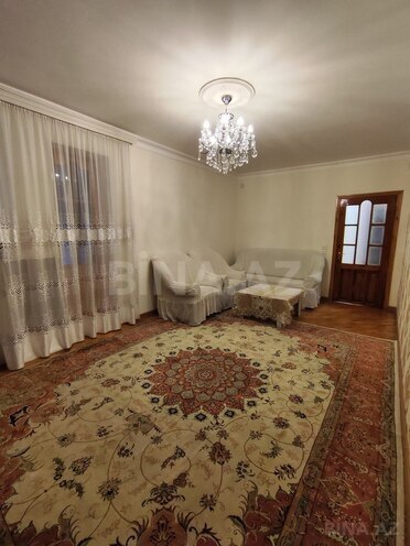 Satılır 4 otaqlı köhnə tikili 105 m², Əhmədli m., photo 13 from 26