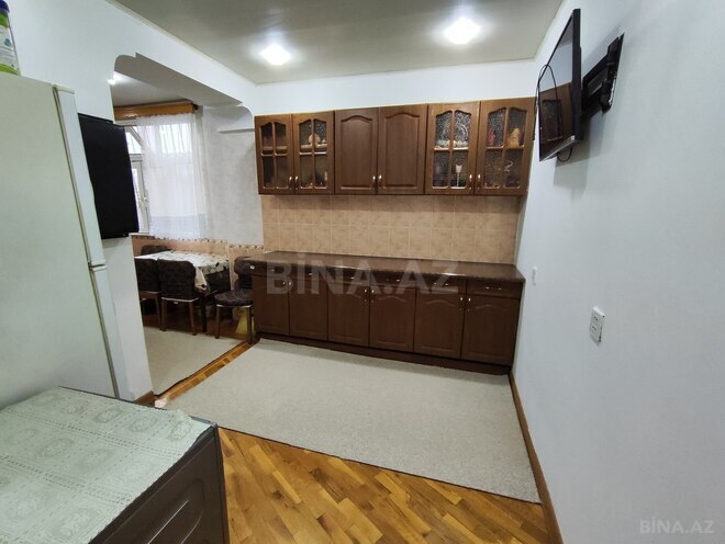 Satılır 4 otaqlı köhnə tikili 105 m², Əhmədli m., photo 23 from 26