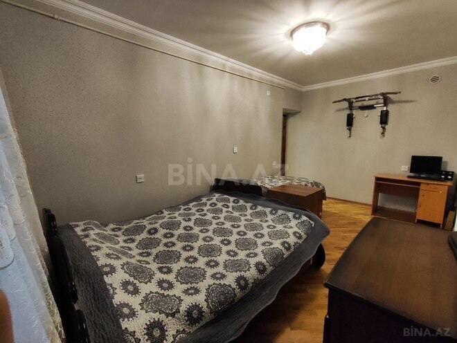 Satılır 4 otaqlı köhnə tikili 105 m², Əhmədli m., photo 12 from 26