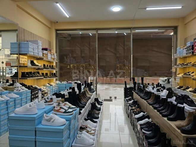 Satılır  obyekt 90 m², İnşaatçılar m., photo 6 from 7