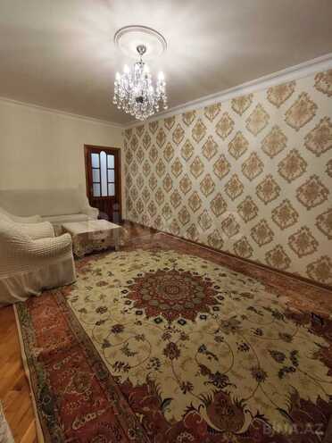Satılır 4 otaqlı köhnə tikili 85 m², Xalqlar Dostluğu m., photo 4 from 22