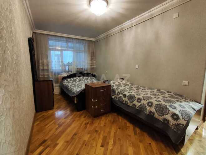 Satılır 4 otaqlı köhnə tikili 85 m², Xalqlar Dostluğu m., photo 10 from 22