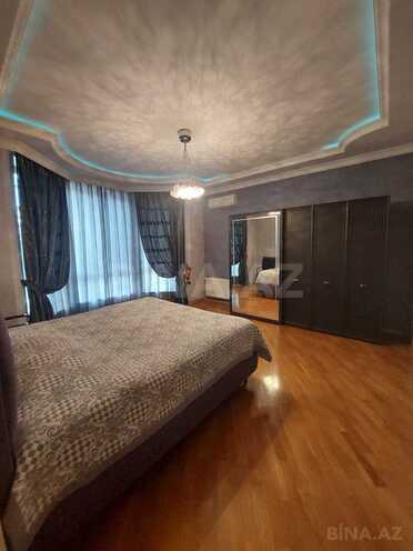 Satılır 7 otaqlı həyət evi/bağ evi 450 m², Azadlıq Prospekti m., photo 5 from 25