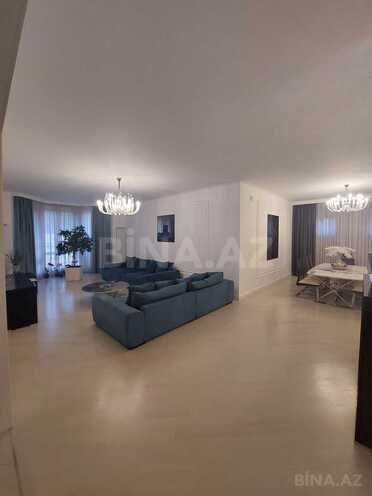 Satılır 7 otaqlı həyət evi/bağ evi 450 m², Azadlıq Prospekti m., photo 3 from 25