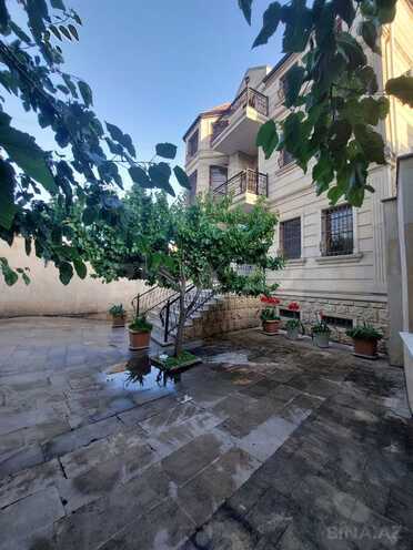 Satılır 7 otaqlı həyət evi/bağ evi 450 m², Azadlıq Prospekti m., photo 8 from 25