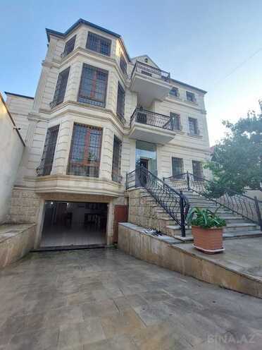 Satılır 7 otaqlı həyət evi/bağ evi 450 m², Azadlıq Prospekti m., photo 1 from 25