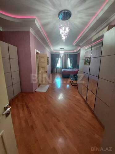 Satılır 7 otaqlı həyət evi/bağ evi 450 m², Azadlıq Prospekti m., photo 7 from 25