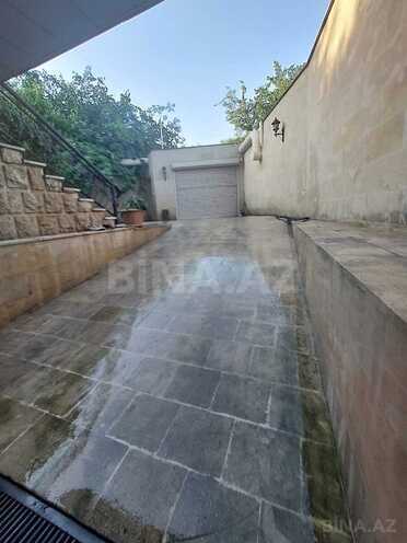 Satılır 7 otaqlı həyət evi/bağ evi 450 m², Azadlıq Prospekti m., photo 21 from 25